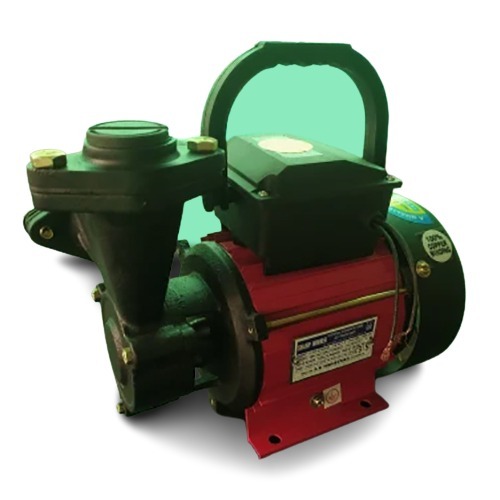 Open Well Submersible Pump