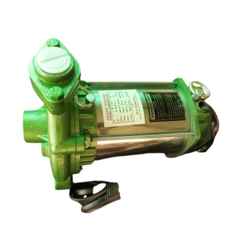 Open Well Submersible Pump