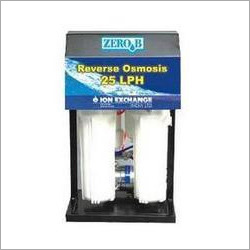 रिवर्स ऑस्मोसिस कॉम्पैक्ट यूनिट