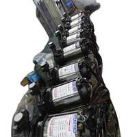 Openwell Submersible Pump