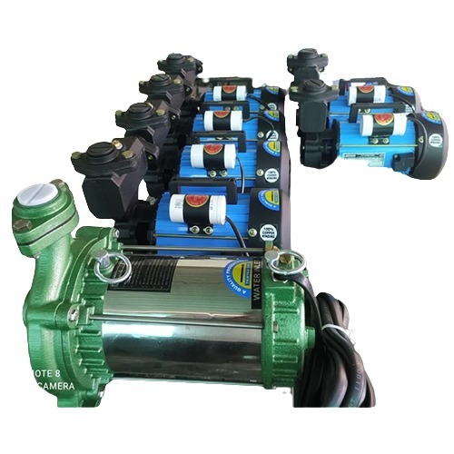 Openwell Submersible Pump