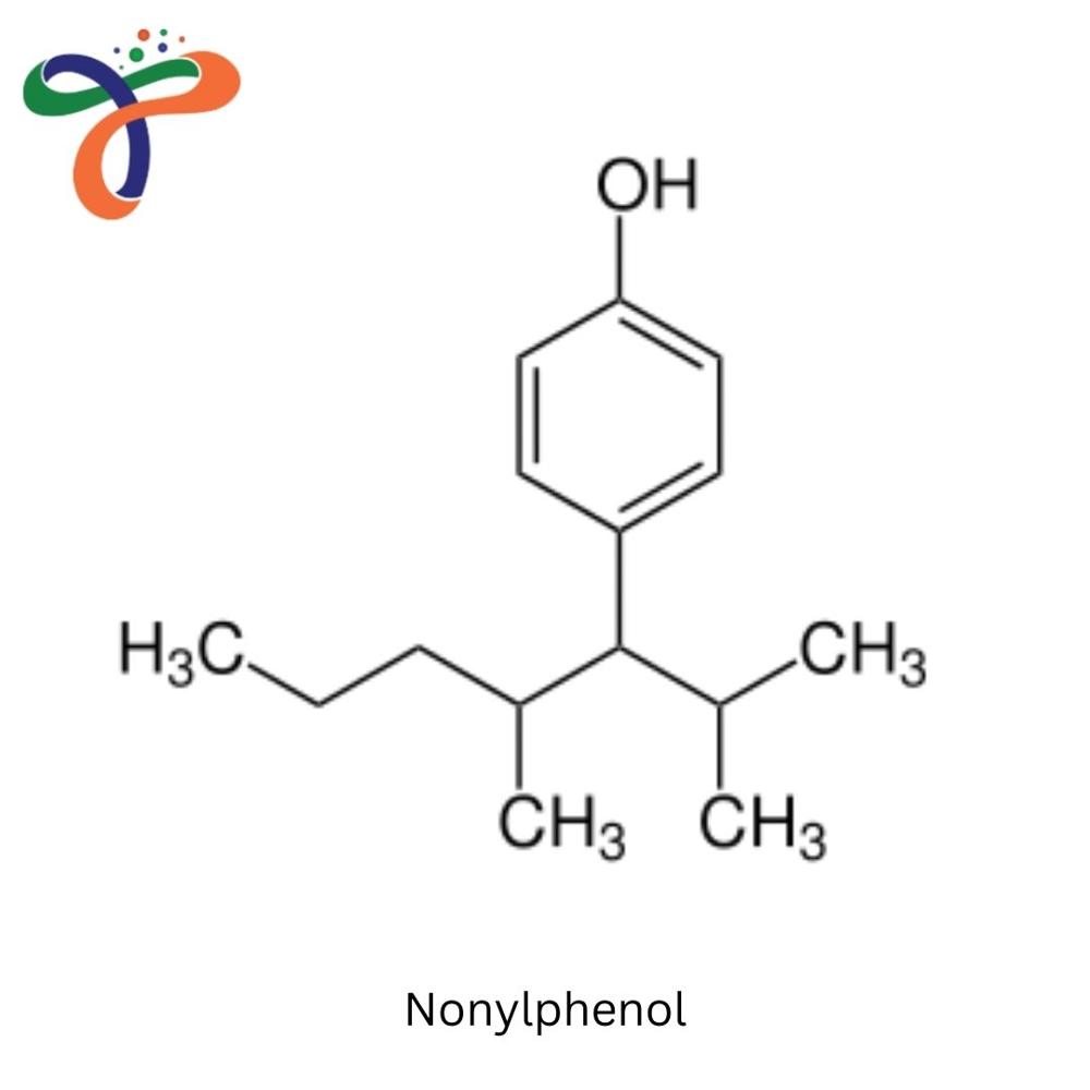 Nonylphenol (84852-15-3) (C15H24O)