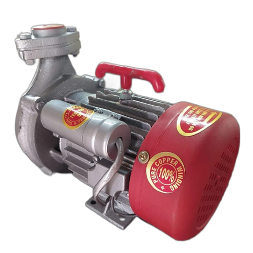 Centrifugal Monoblock Pump