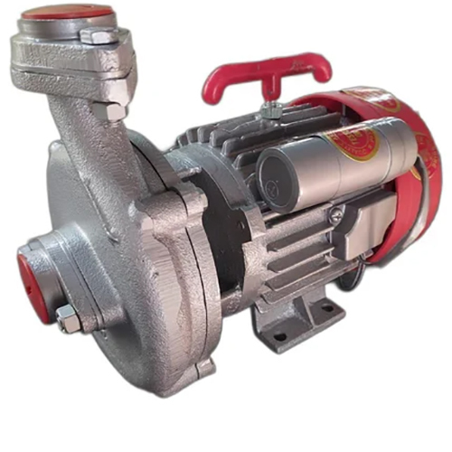 Centrifugal Monoblock Pump