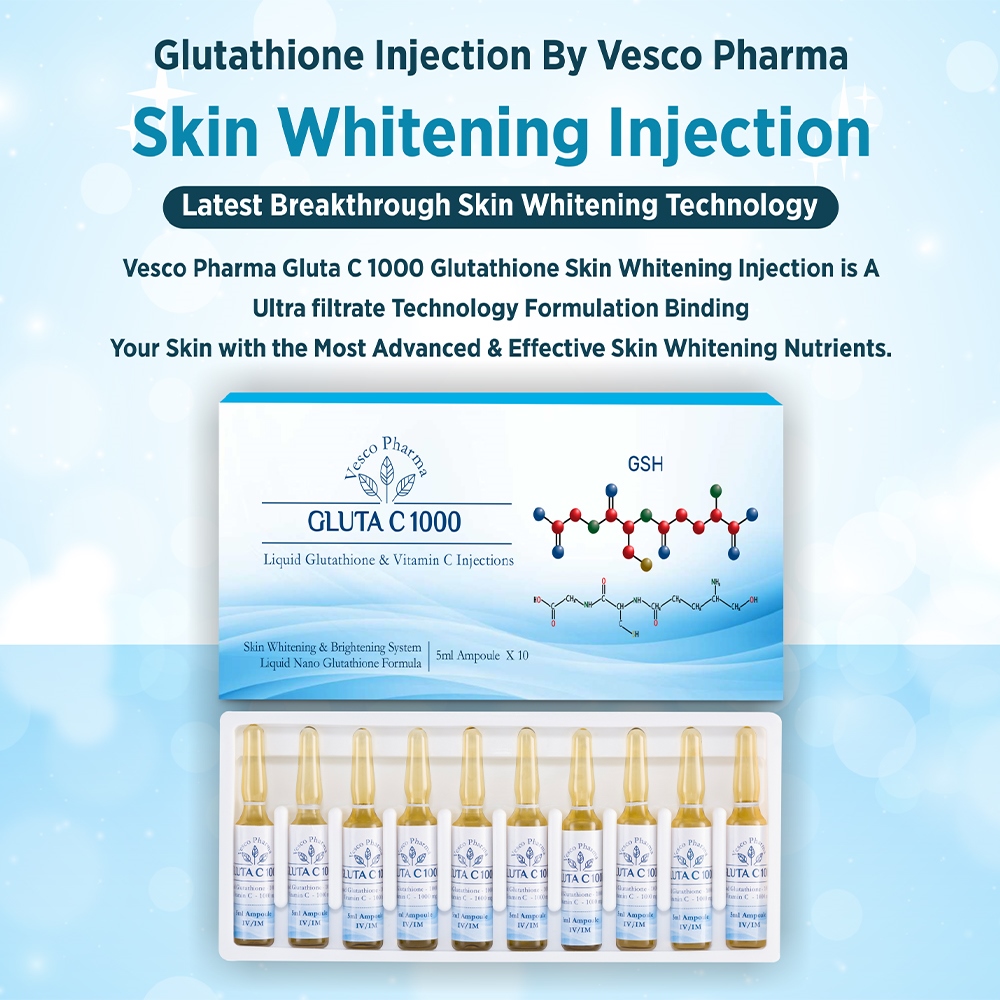 glutathione injection effect time Glutathione Injection Cost, Benefits, Side Effects