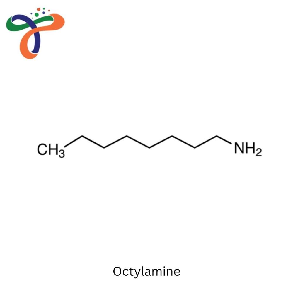 Octylamine (111-86-4) (C8H19N )