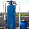 Zero B Water Softener