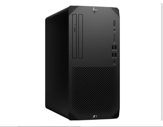 HP WorkStation Z1 G9 (550W) i7