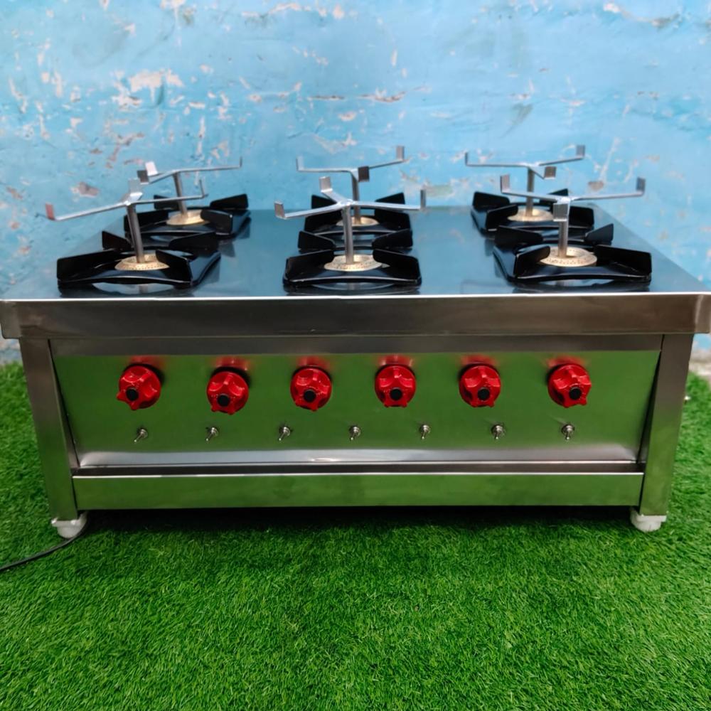 Kunafa Machine - Color: Silver