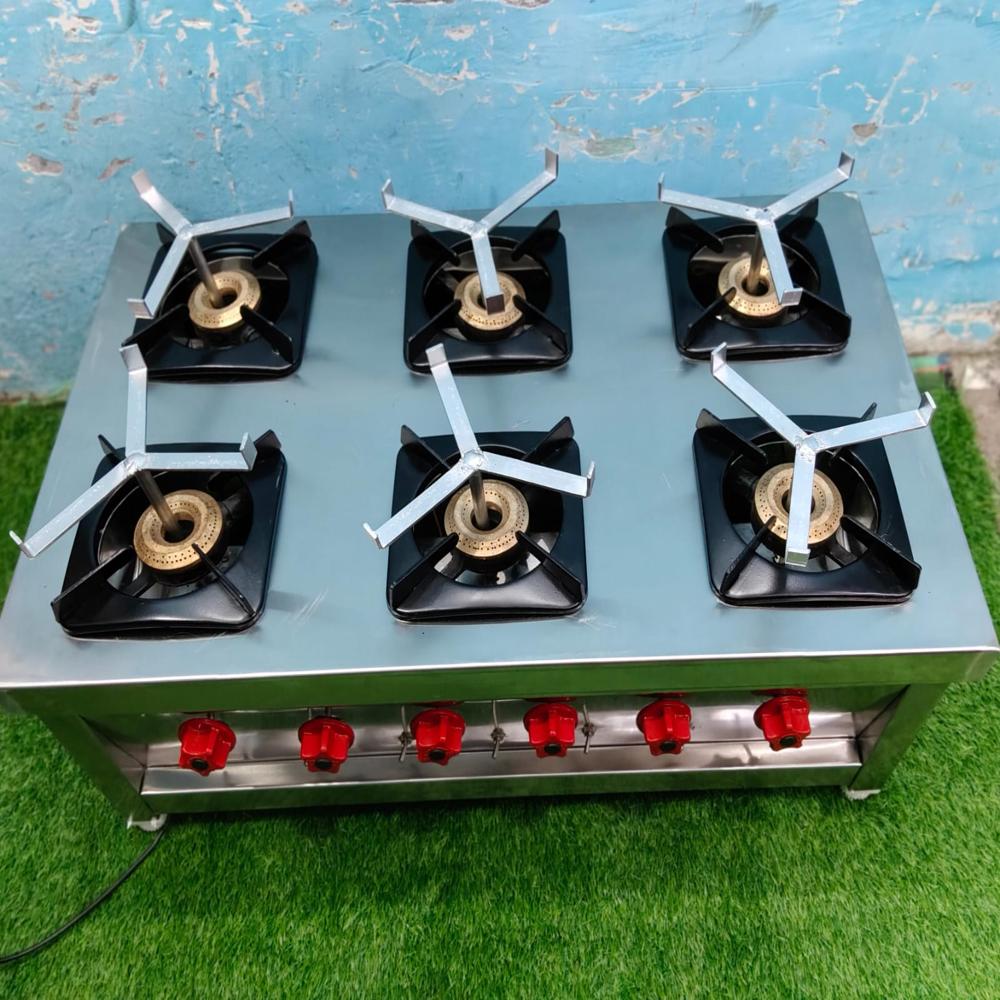 Kunafa Machine - Color: Silver