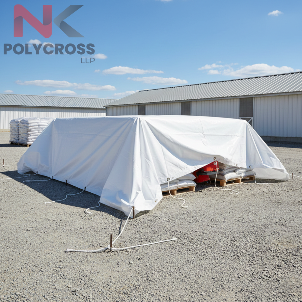 Poultry Tarpaulin