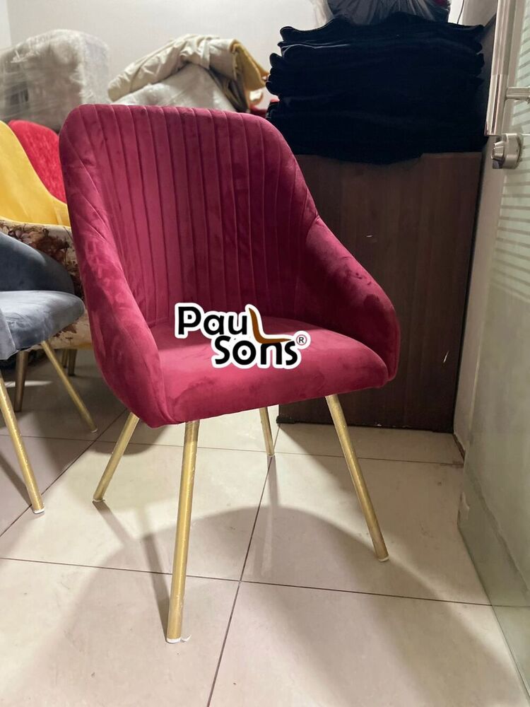 Elegant Dining Chair