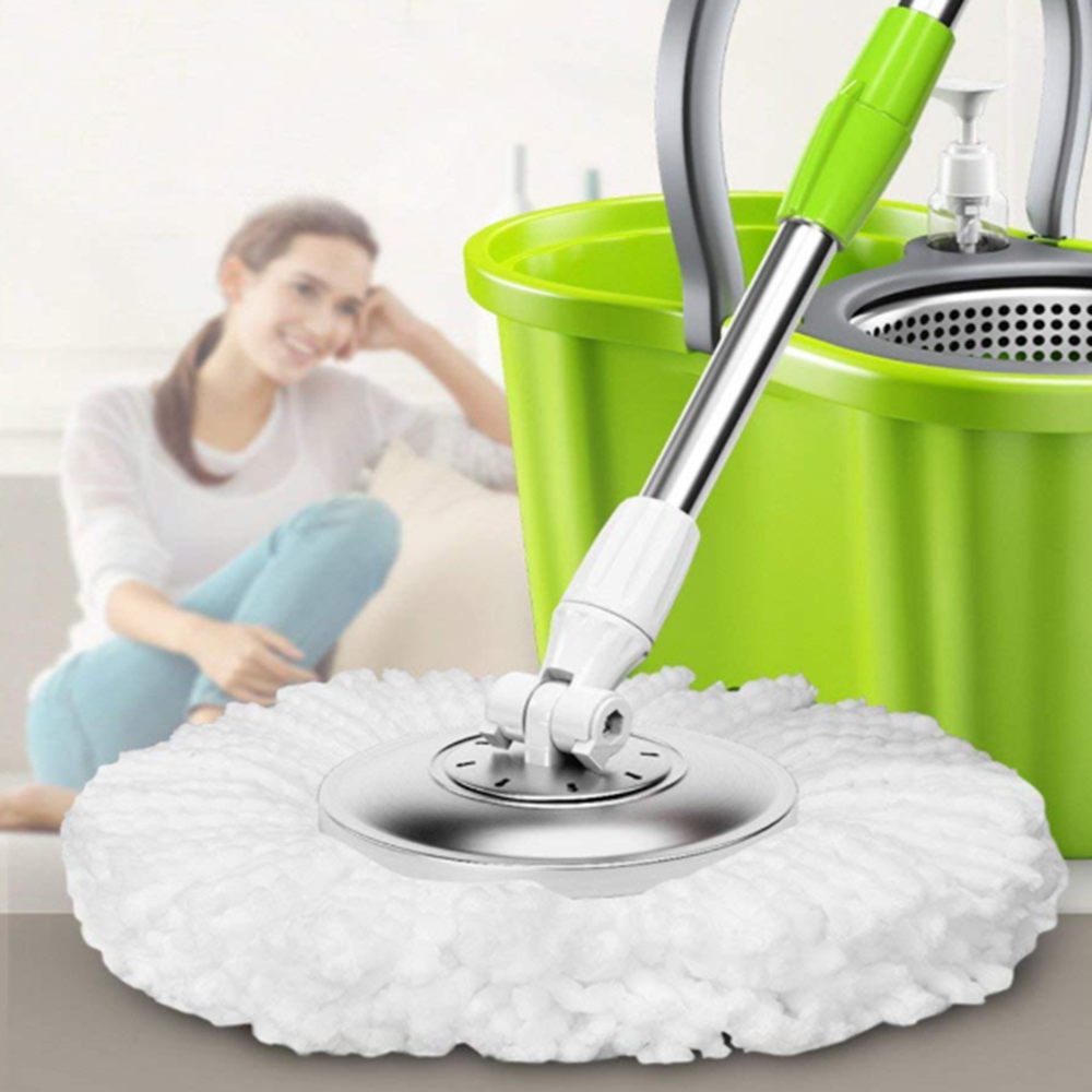 Mop Refills - Capacity: 0.7 Kg