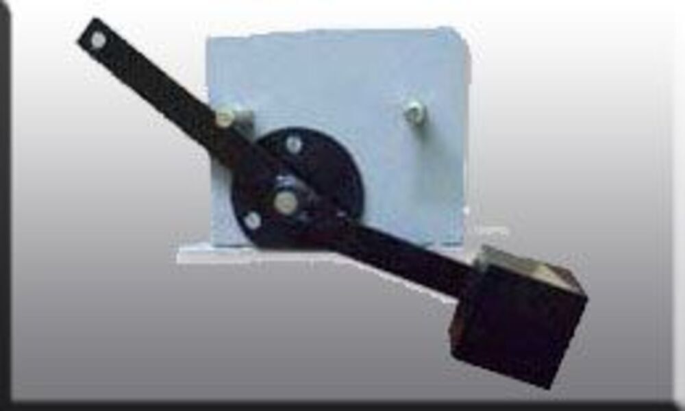 Counter Weight Limit Switch