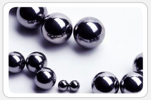 430L Stainless Steel Balls