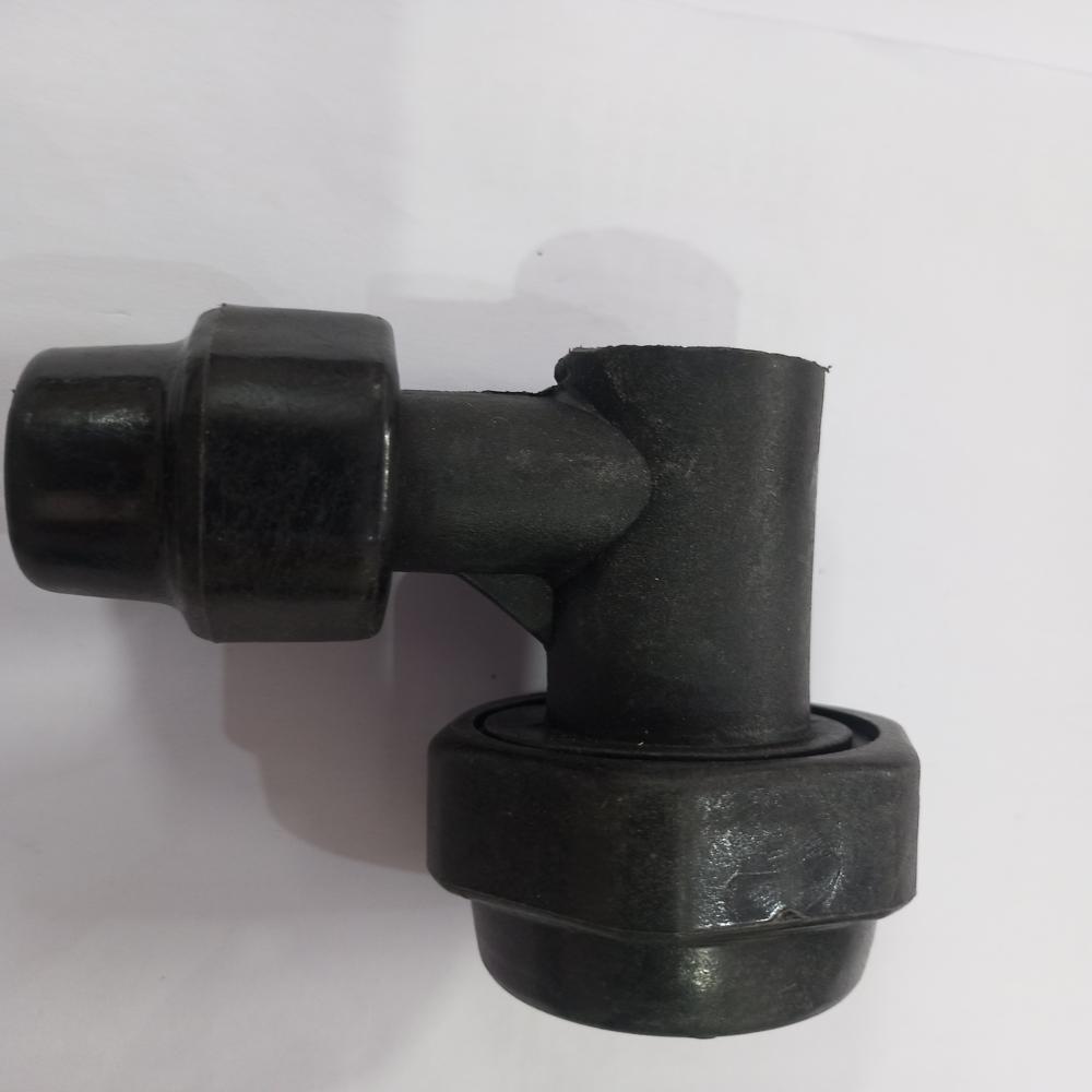 Kitec Reduced Elbow-composite 2025*1620 - Application: Hot & Cold Water System