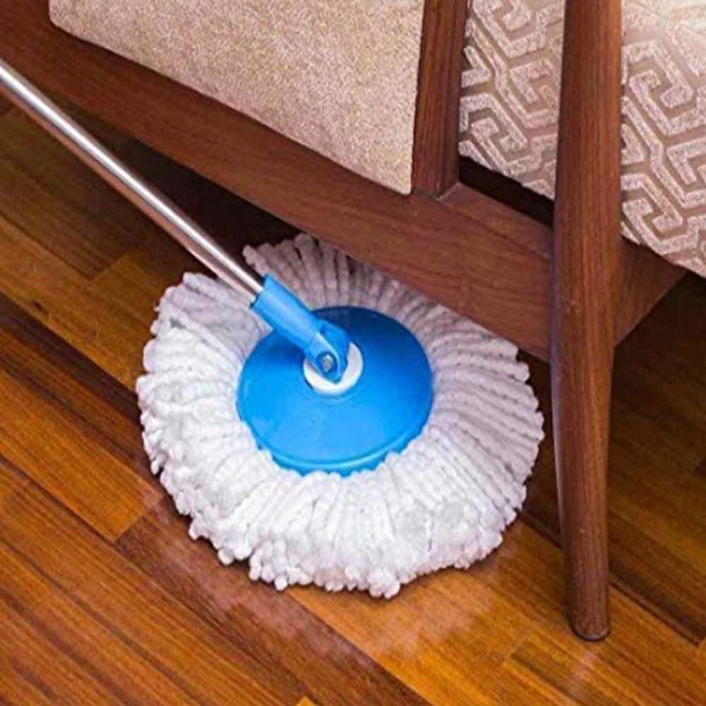 Mop Refills - Capacity: 0.7 Kg