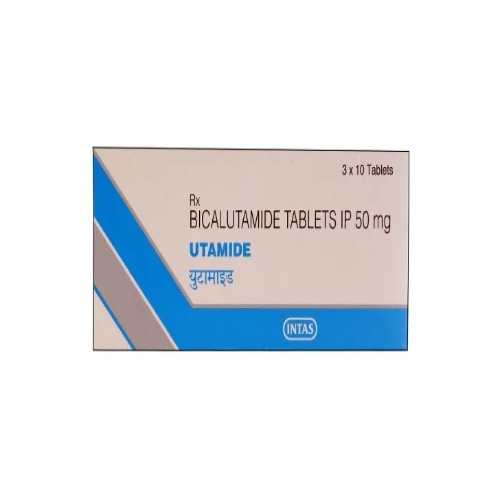 Utamide Tablet