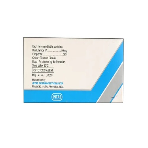 Utamide Tablet