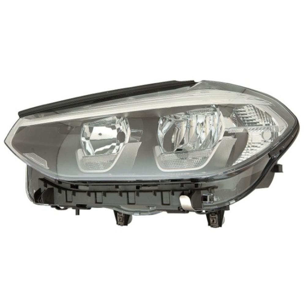 Headlight Assembly For BMW X3 2017 (G01) (X4-2018)