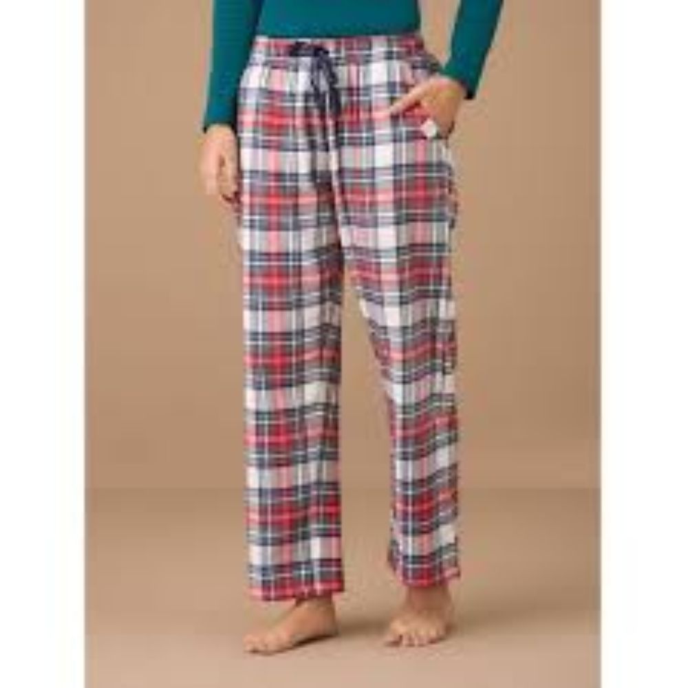 Adult Flannel Pajama