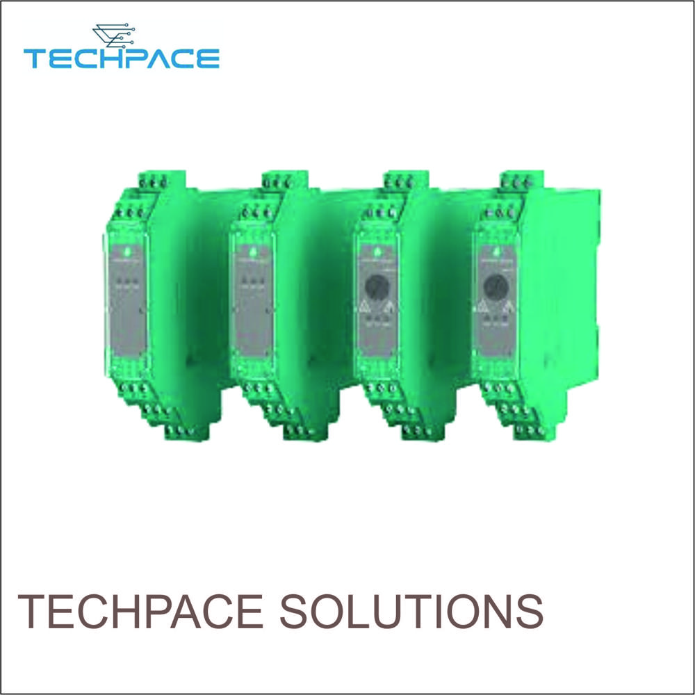 Pepperl+Fuchs ISOLATOR KFD2-UT2-Ex1