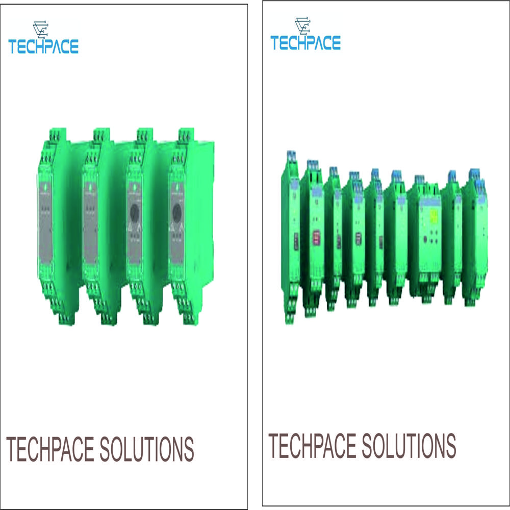 Pepperl+Fuchs ISOLATOR KFD2-UT2-Ex1