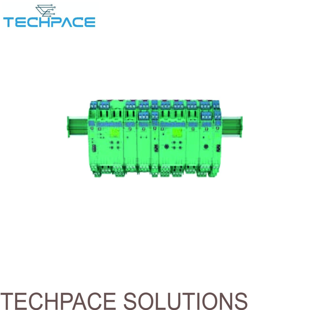 Pepperl+Fuchs ISOLATOR KFD2-UT2-Ex1
