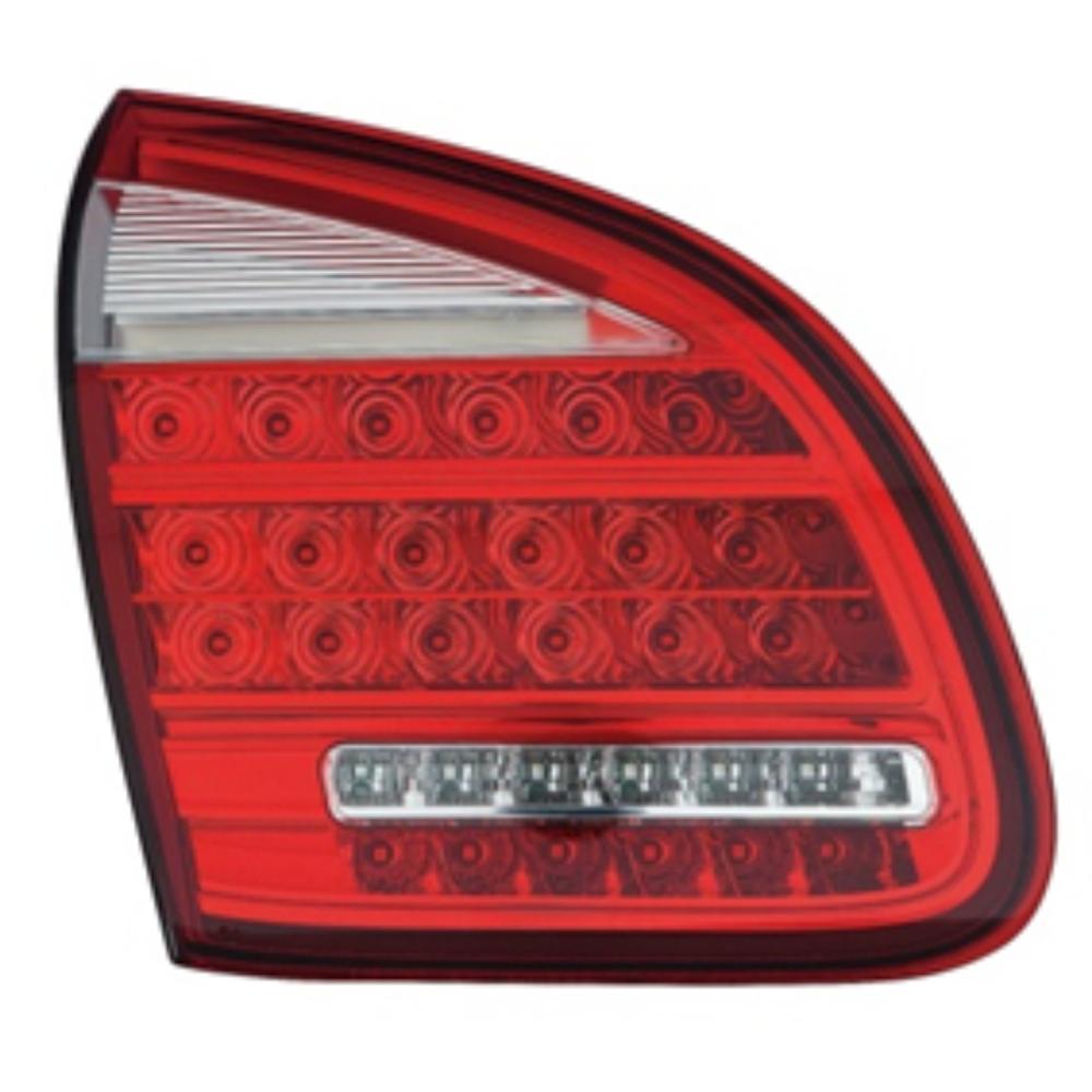 Dicky Light Assembly For Porsche Cayenne 2011