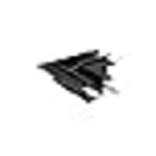 800097 Philips Trimless Corner 90