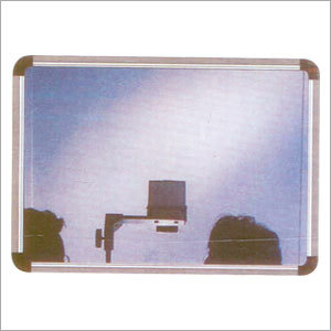 Projection Boards