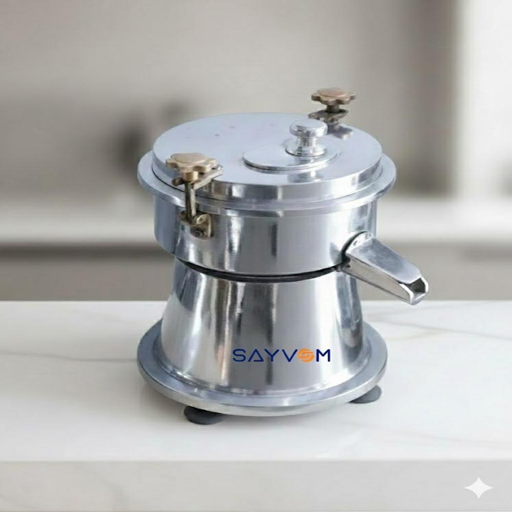 Carrot (Fruit) Juice Machine (big)