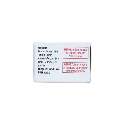 Valodex 20 mg Tablet