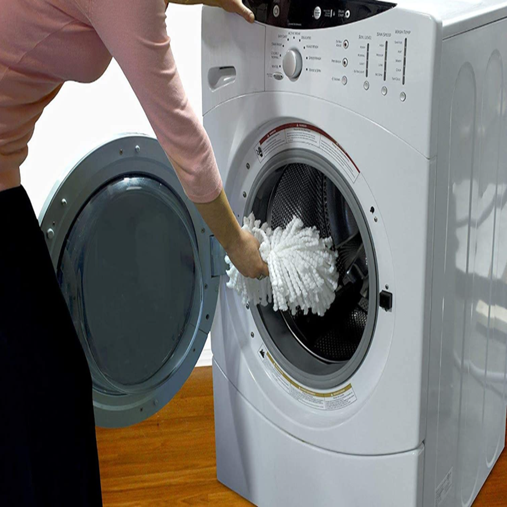 Mop Refills - Capacity: 0.7 Kg