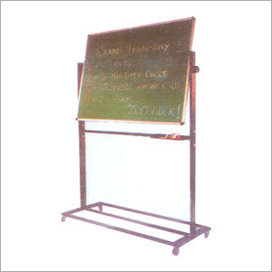 Revolving Display Boards
