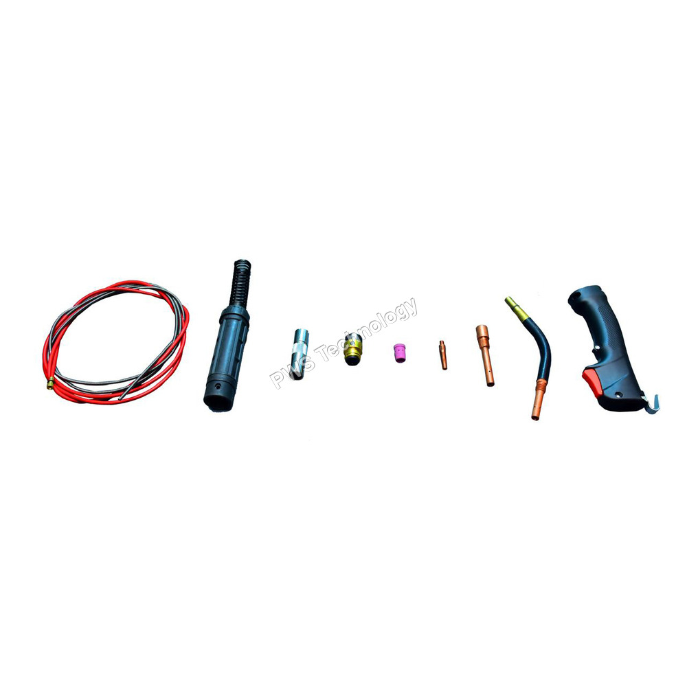 Pana Type Co2 Torch Spare Parts - Frequency: 50 Hertz (Hz)