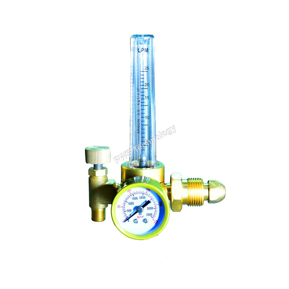 Gas Flowmeter