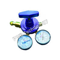 Welding Machine Gas Regulator - Frequency: 50 Hertz (hz)