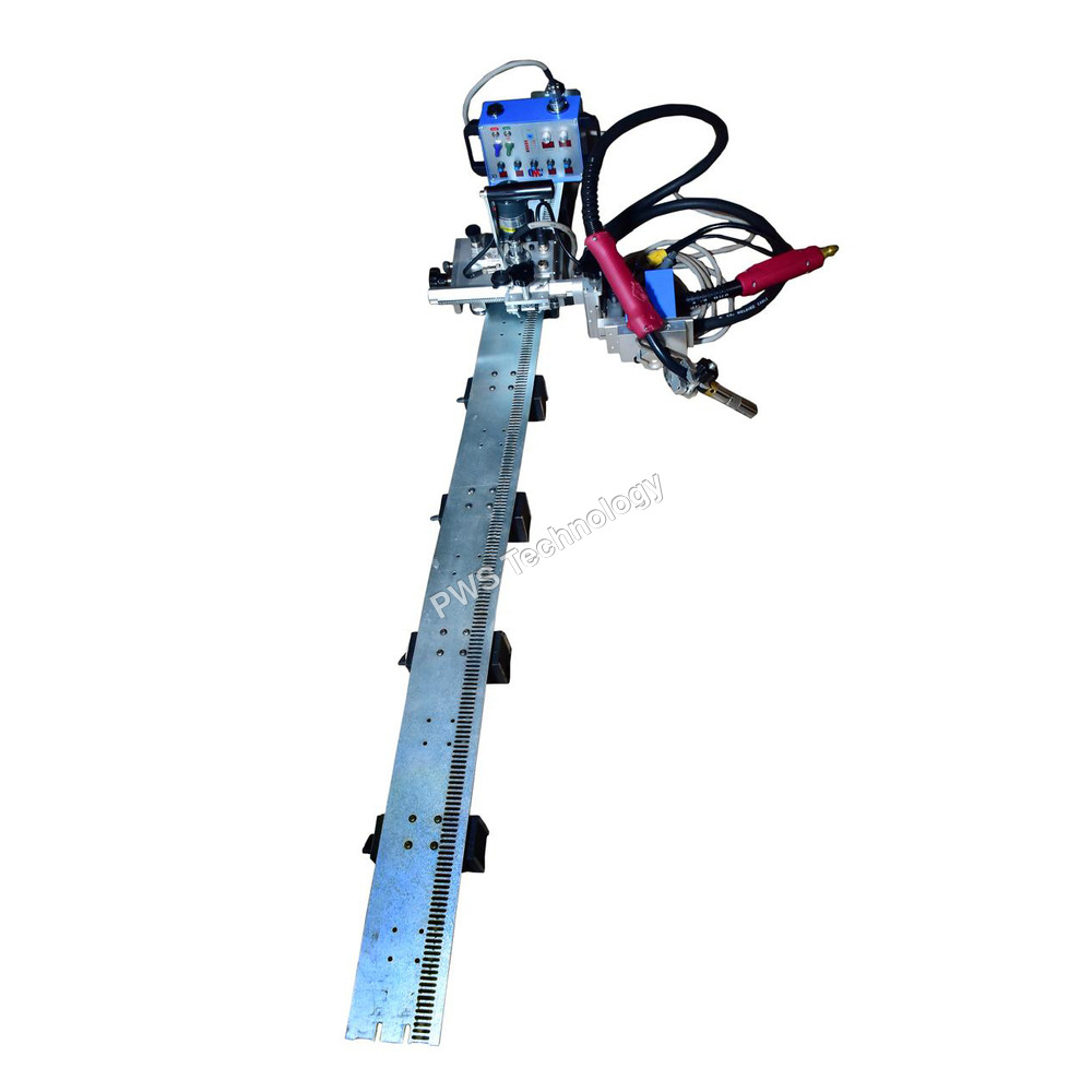 Automatic Welding Carriage - Frequency: 50 Hertz (Hz)