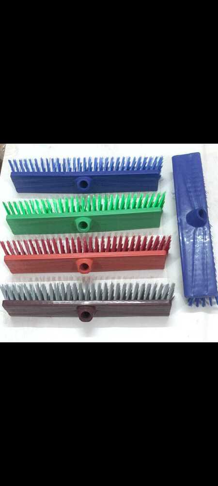 Soft Broom Head - Application: For Cleaning