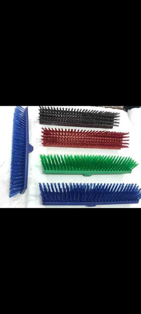 Soft Broom Head - Application: For Cleaning