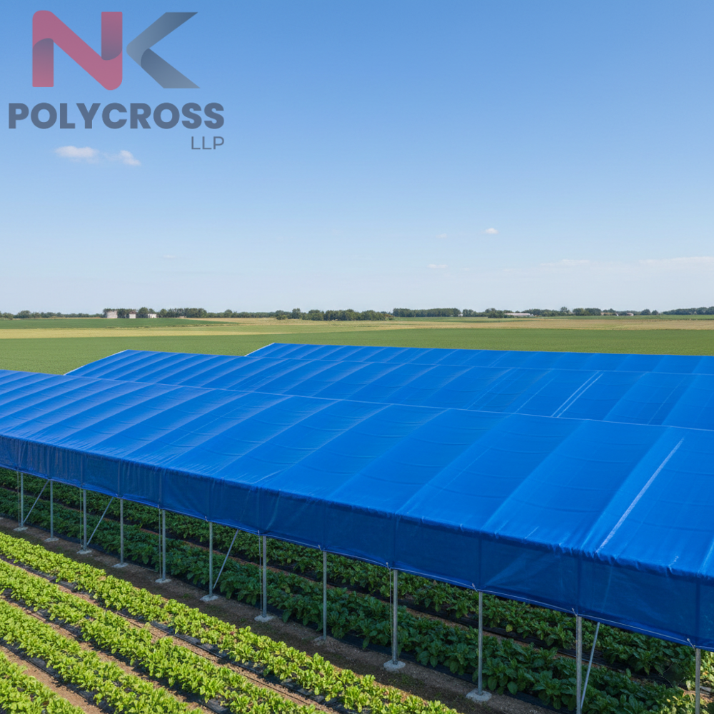 Greenhouse Tarpaulin