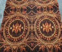 Sh-142 3d Digital Printed Non Woven Carpets With Paper Backing