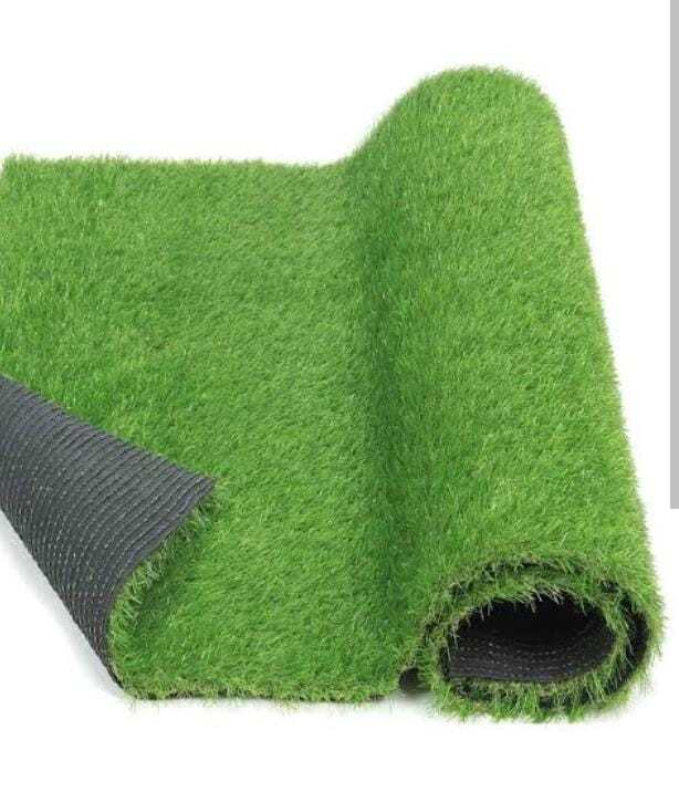25mm Artificial Grass