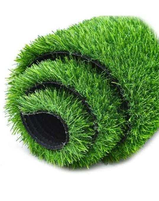 25mm Artificial Grass