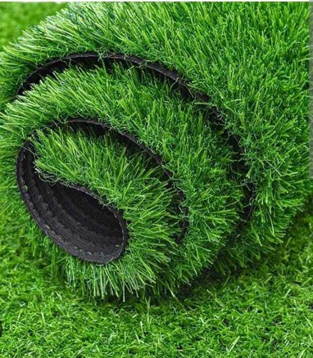 30mm Artificial Grass 30mm Artificial Grass