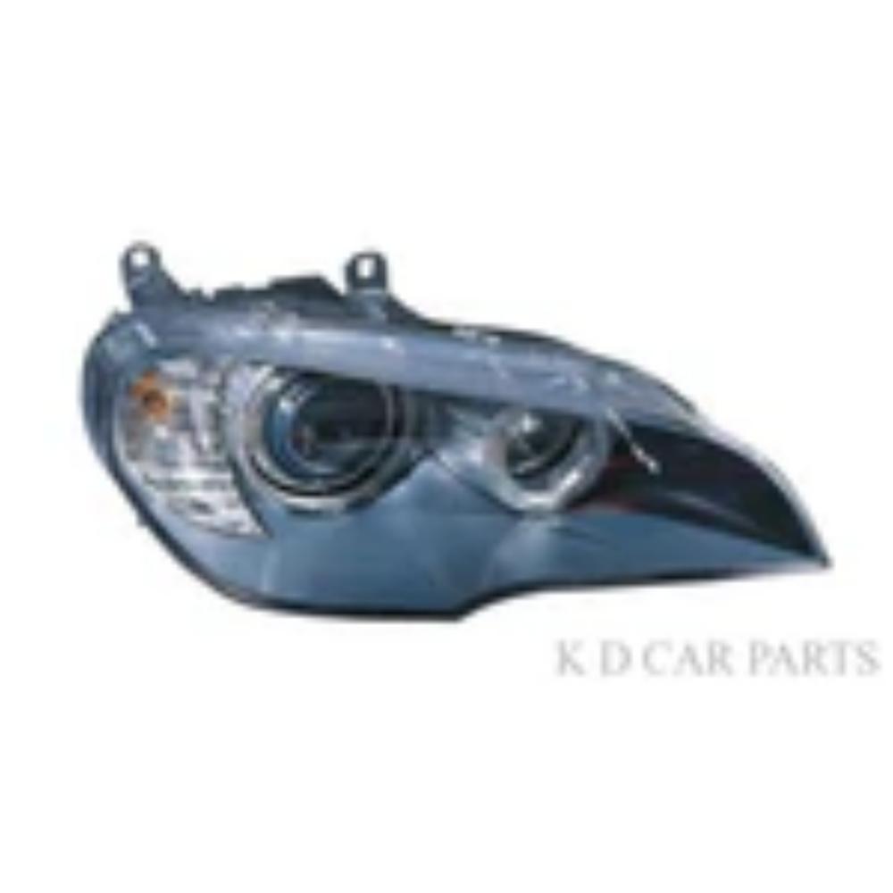 Headlight Assembly For BMW X5 2006-10 (E70)