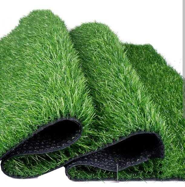 35mm Artificial Grass