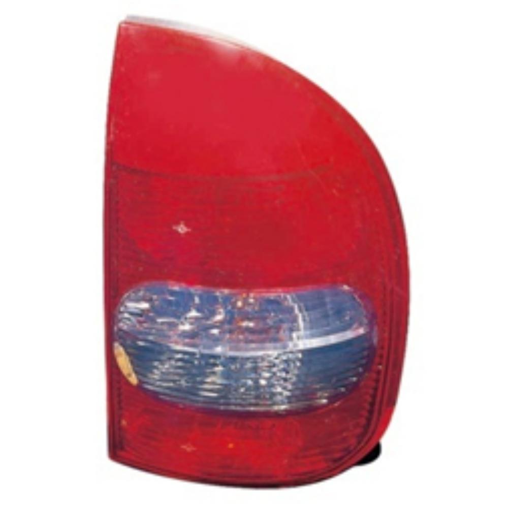 Tail Light Assembly For Opel CORSA SAIL