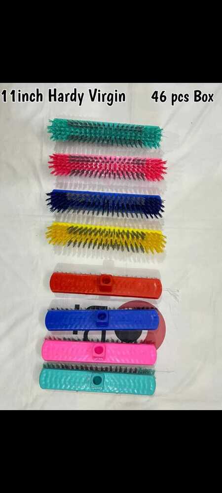 Hardy Broom  11 inch